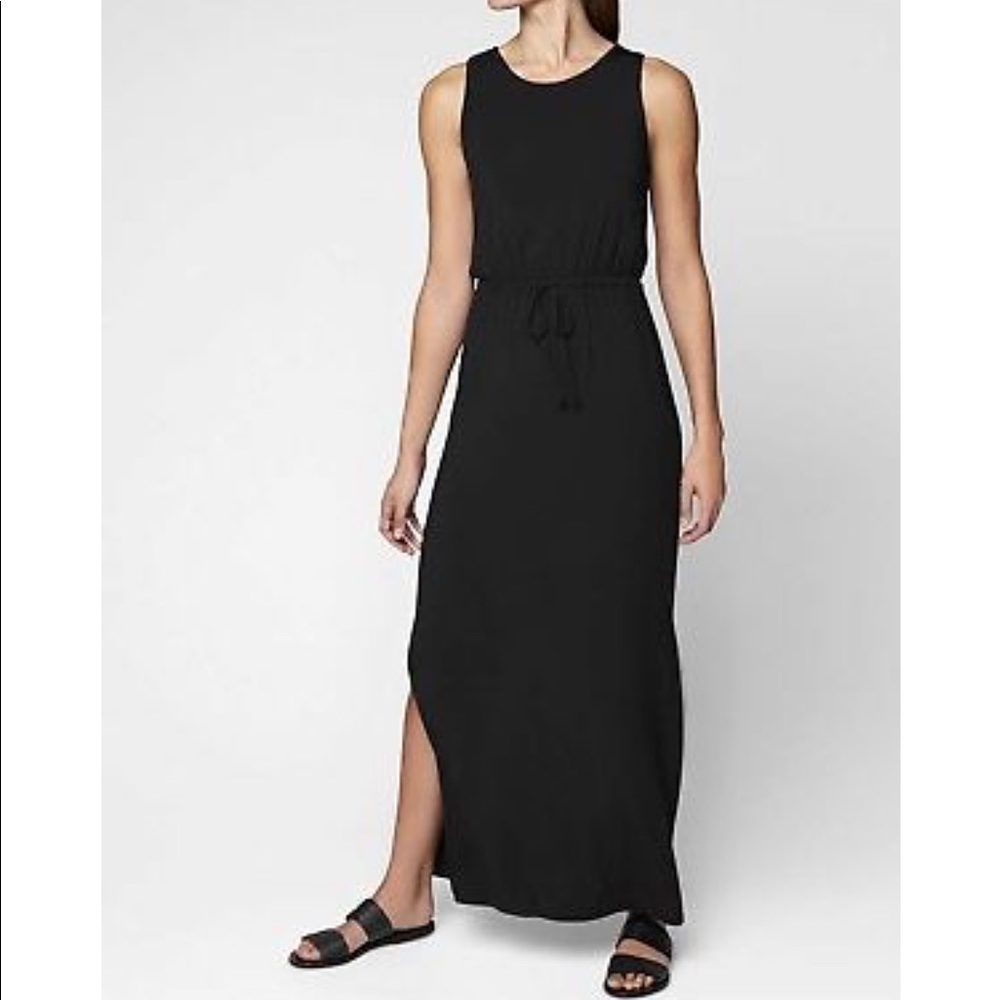 Athleta Maxi Dress